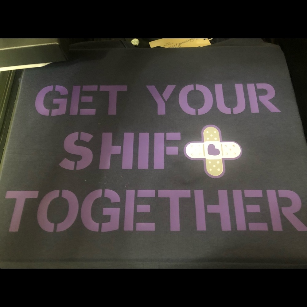 Women’s and Men’s Custom Shirts